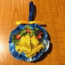 Іграшка дзвіночки